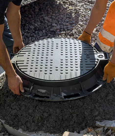 Trench Drains Repair in Keswick, ON