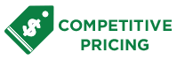 Competitive Pricing in Keswick, Ontario