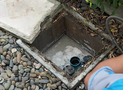 Drain Catch Basin Repair & Cleaning in Keswick, Ontario