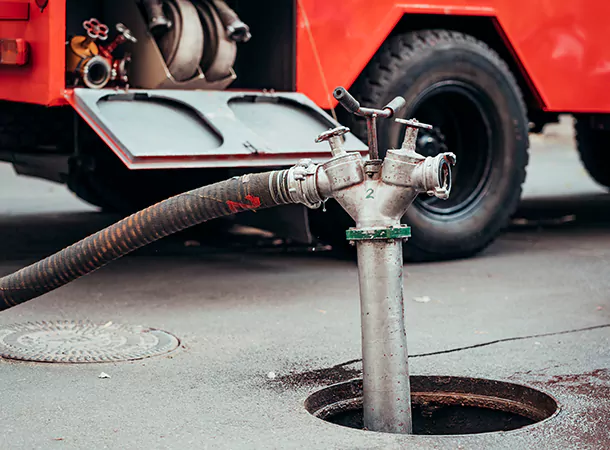 Emergency Flood Plumbing Services in Keswick, ON
