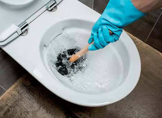 Drain Power Flush Services in Keswick, ON