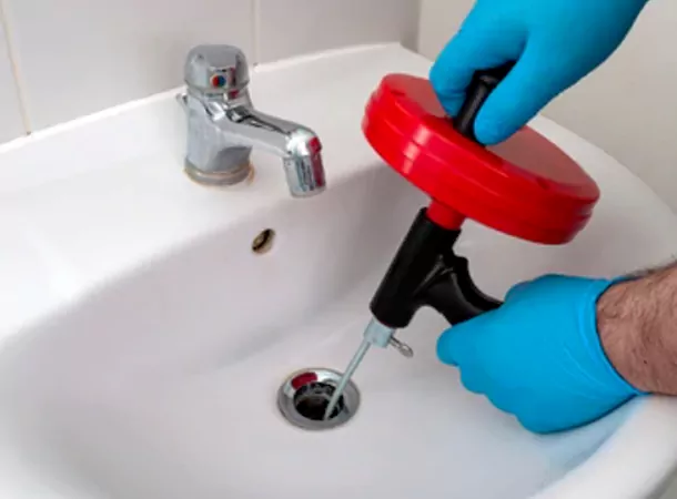 Drain Cleaning Service in Keswick, ON