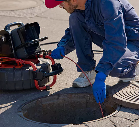 Trusted Plumbers for Effective Drainage Solutions in Keswick, Ontario
