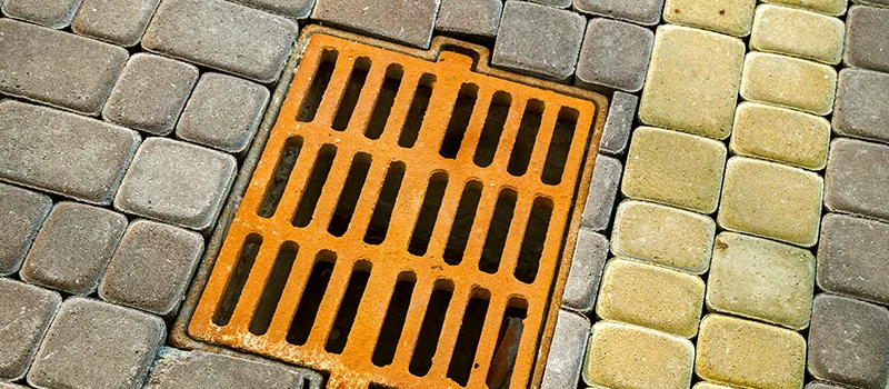 Commercial Catch Basin Installation in Keswick, ON