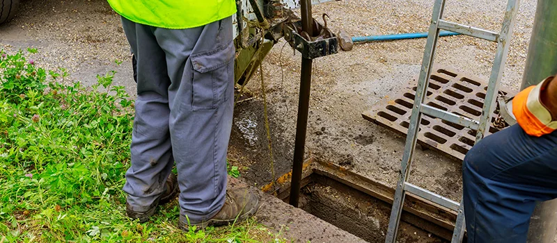 Clogged Drain Cleaning in Keswick, Ontario