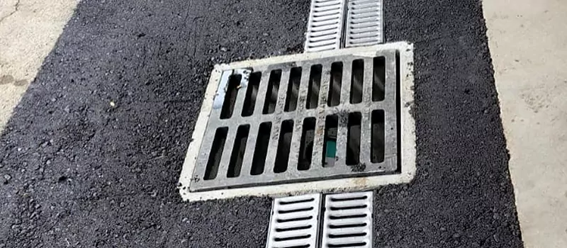 Basement Drain Odor Solutions in Keswick, Ontario