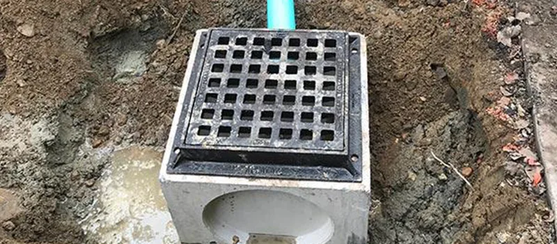 Shower Drain Replacement Services in Keswick, Ontario