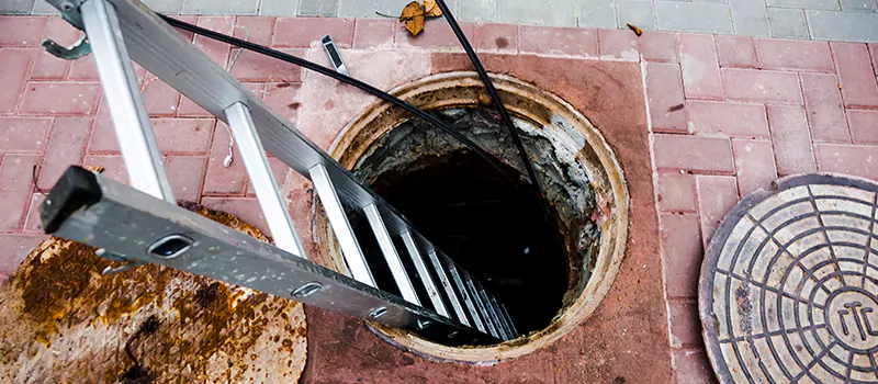 Emergency Sewer Replacement Services in Keswick, ON