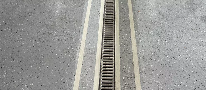 Trench Drains Maintenance in Keswick, Ontario
