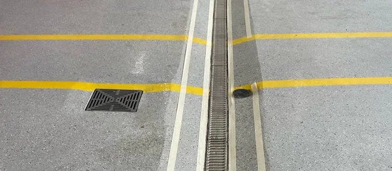 Catch Basin Camera Inspection Services in Keswick, ON