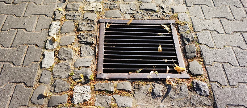 Catch Basin Installation and Maintenance in Keswick, Ontario