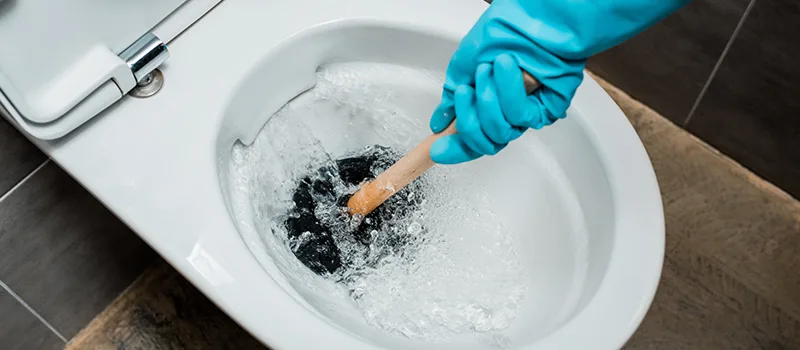 Commercial Clogged Drain Solutions in Keswick, Ontario