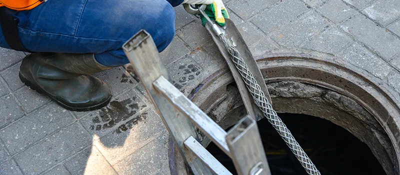 Sewer Line Plumbers Near Me in Keswick, ON
