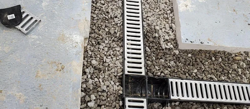 Drain Replacement Cost in Keswick, ON