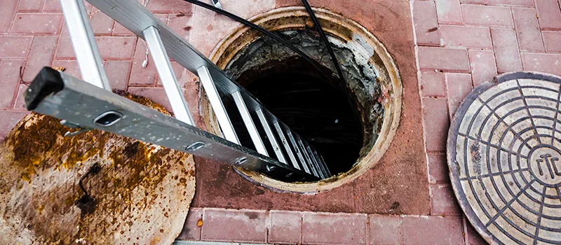 Drain Maintenance Service Near Me in Keswick, Ontario