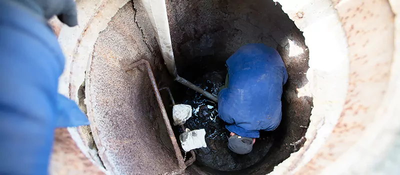 Trenchless Sewer & Drain Repair in Keswick, ON
