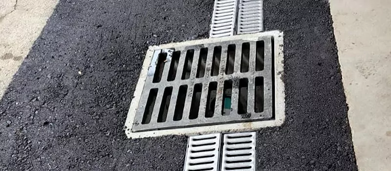 Emergency Trench Drains Cleaning Services in Keswick, Ontario